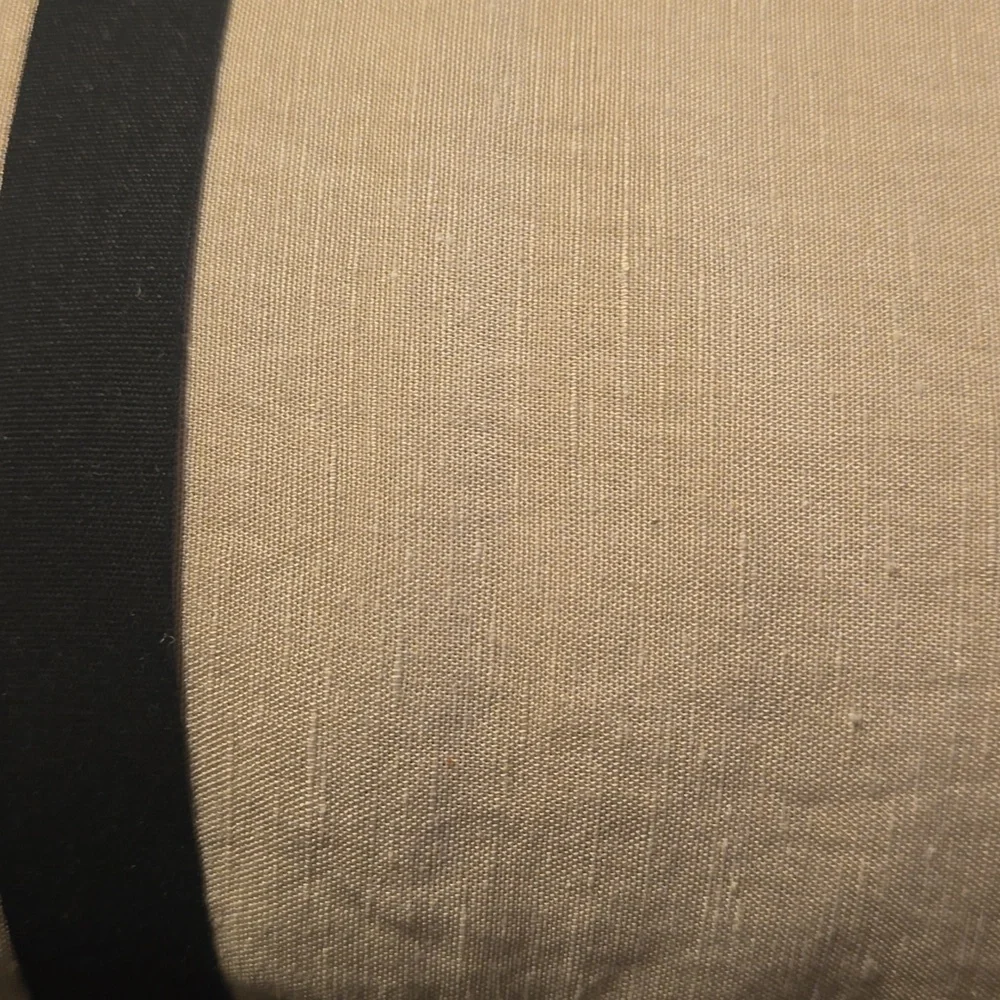 West Elm Signature Tencel Linen Duvet Cover,King/California King,White,$249.00US